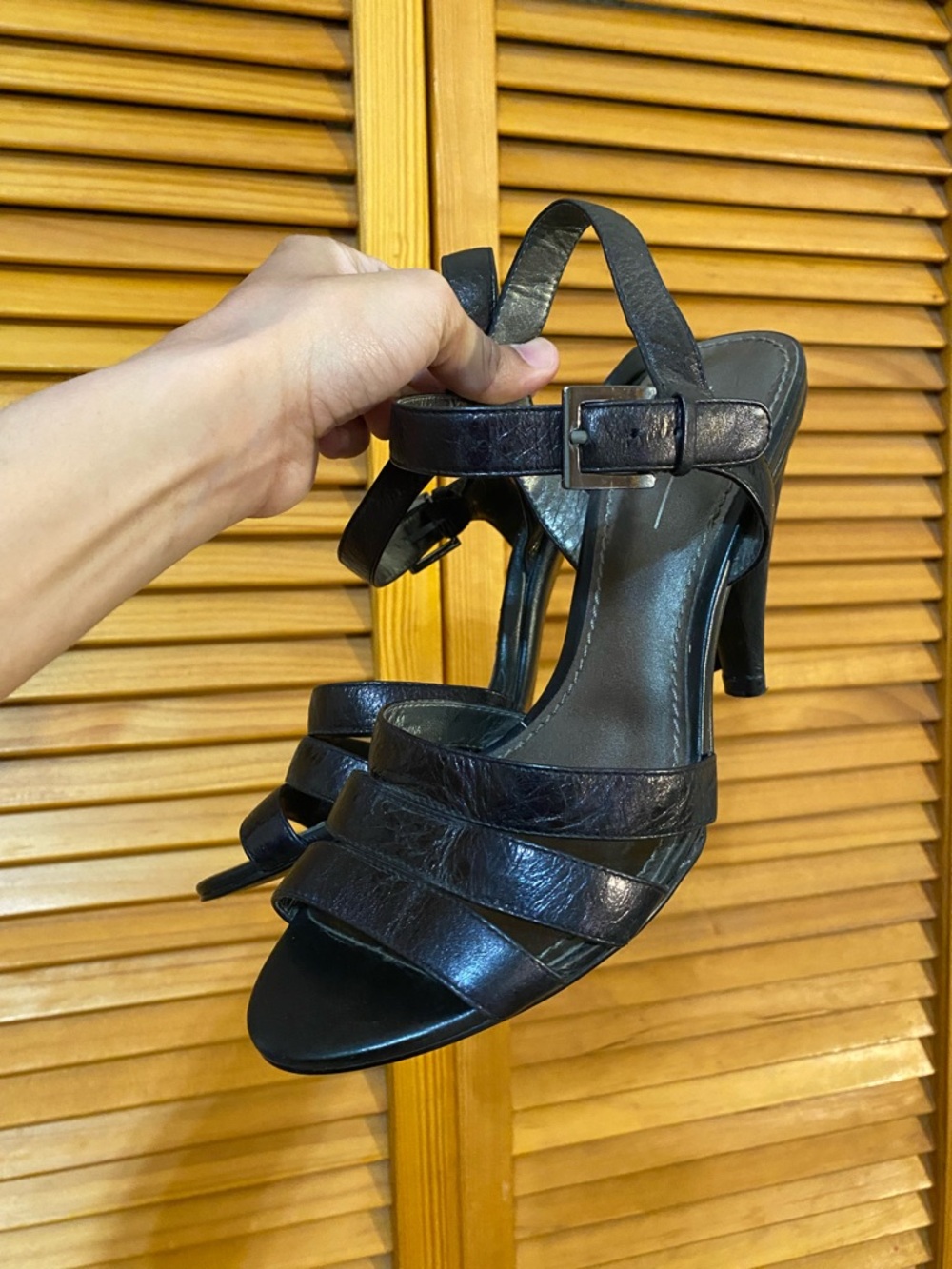 Linea Paolo heels - Picture 14 of 15